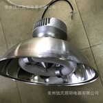 生产新款低频无极灯150W200W工矿灯照明厂房车间节能光源质保6年