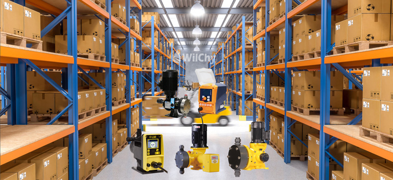 miltonroy米顿罗计量泵gm0002pr~gm0050pr机械隔膜加药泵现货供应