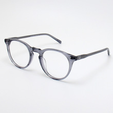 光学眼镜框OV5183男女复古近视眼镜韩版潮轻盈板材眼镜架