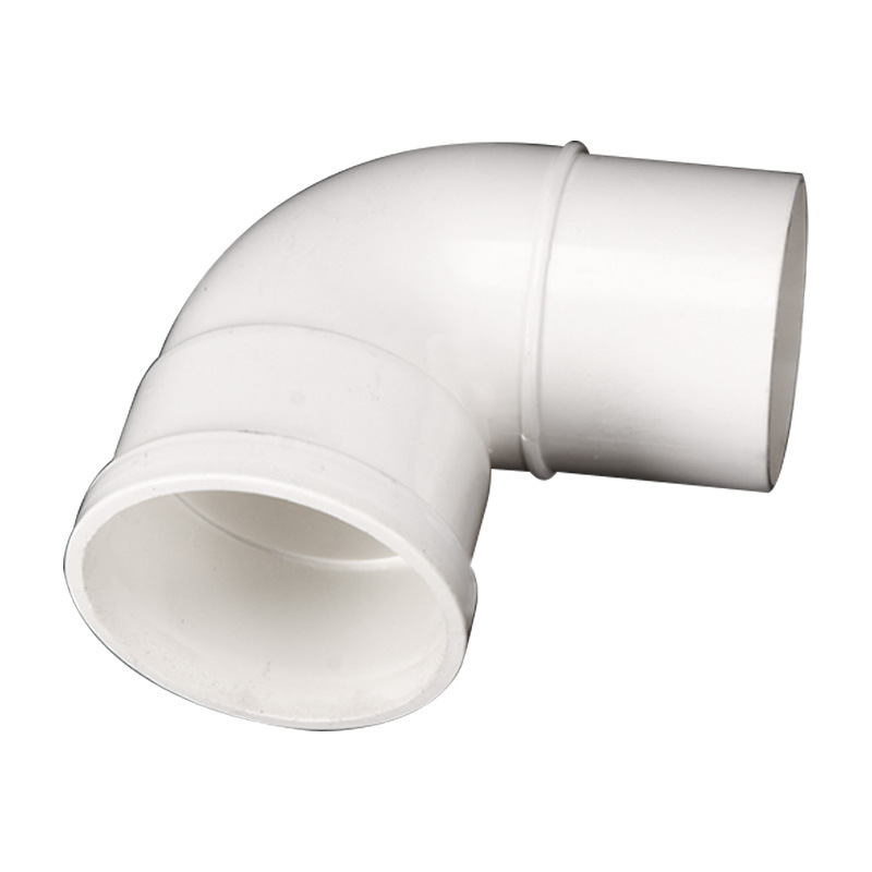 110pvc缩口直接x50内插75下缩三通弯头塑料排水管配件四通变径160