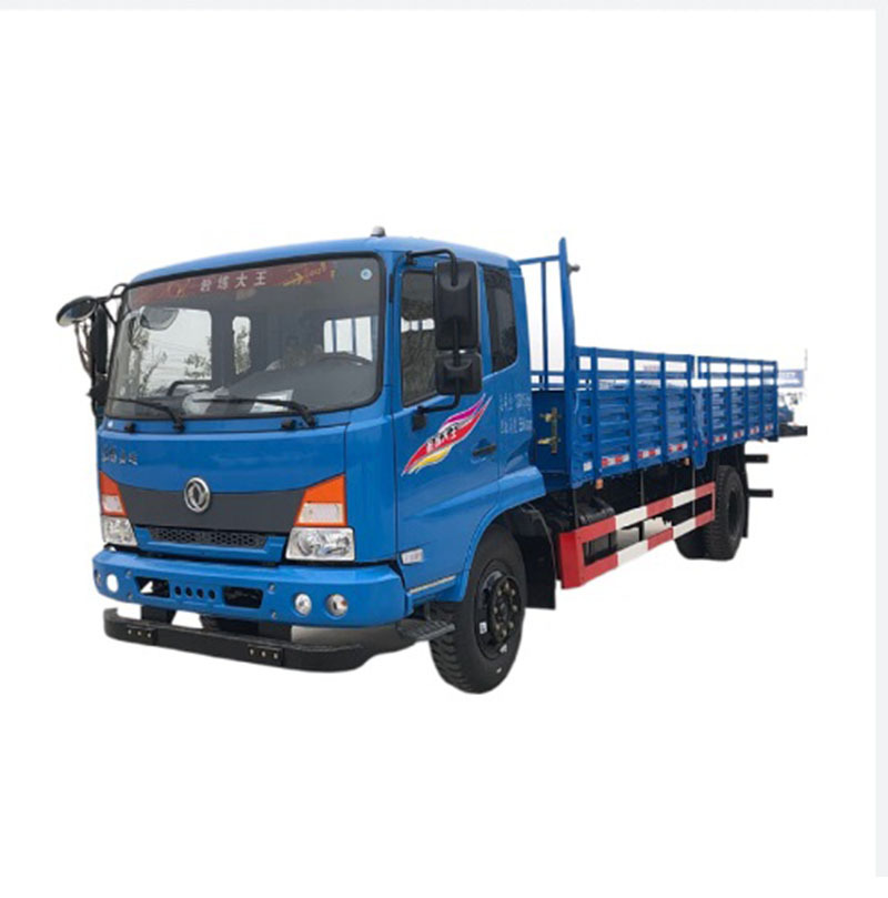 东风教练车-东风商用嘉运平头国六9米教练车