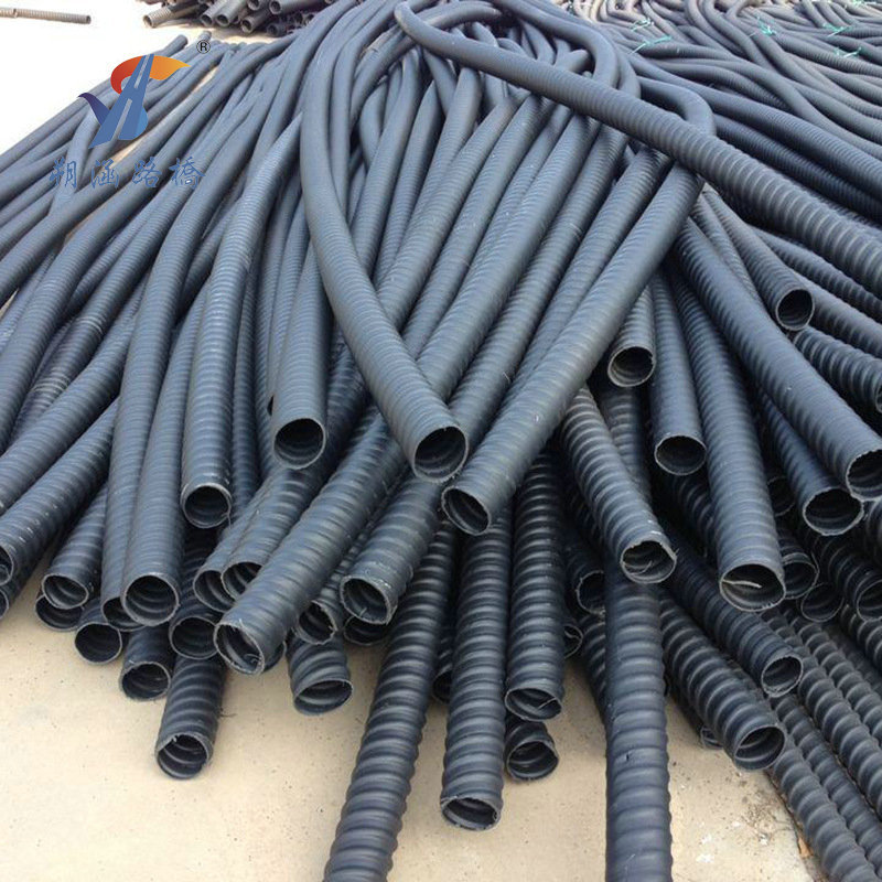 塑料预应力波纹管 尼龙阻燃波纹软管 穿线软管 电线电缆保护套管