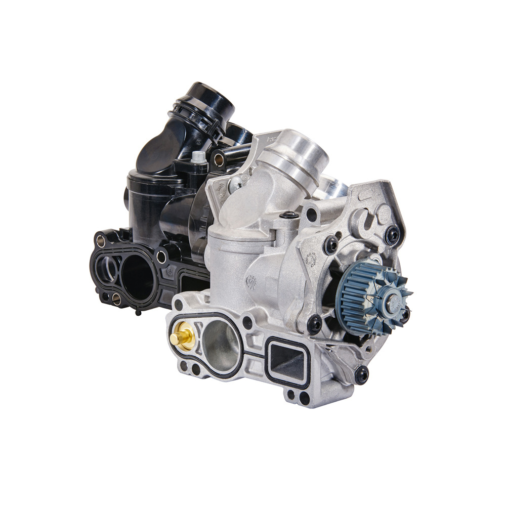 ea888二代升级版全铝水泵适用途观速派迈腾帕萨特2.0 06h121026dd