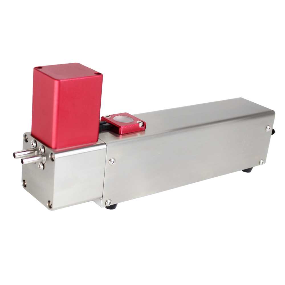 0成交1台电解液注液泵锂电池电子雾化器注油香水灌装注油泵电动陶瓷