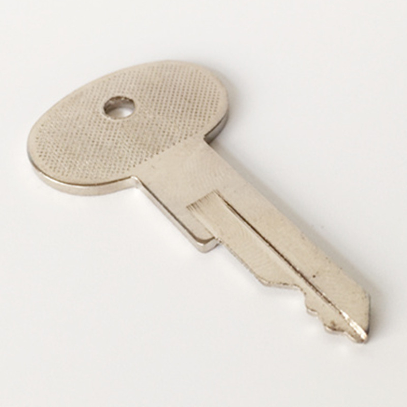 电梯钥匙操纵箱锁钥匙泊梯钥匙基站锁三角钥匙适用日立电梯配件批