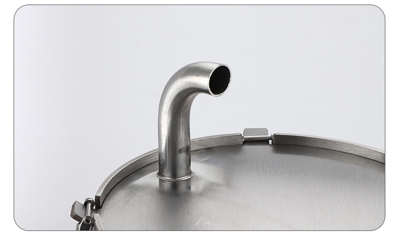 不锈钢过滤桶 缸外过滤桶 外置鱼缸 龟缸 虾缸过滤器 diy过滤桶