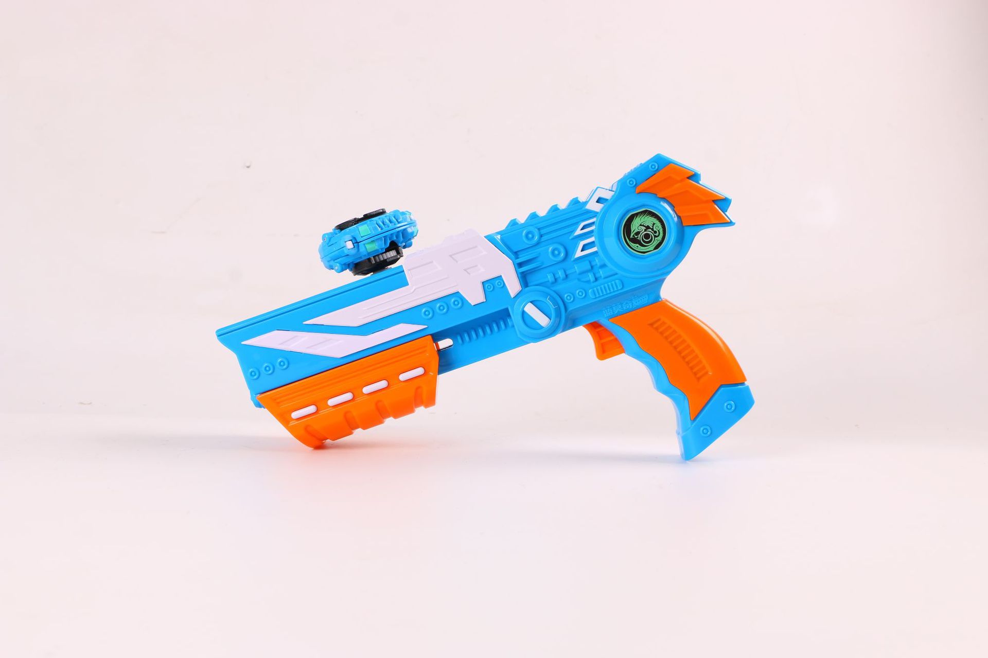 魔变飞陀新款陀螺枪对战盘男孩礼物儿童陀螺发射器战斗陀螺xbc101