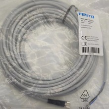 FESTO 费斯托 连接电缆 541332  NEBU-M8G3-K-10-LE3全新现货