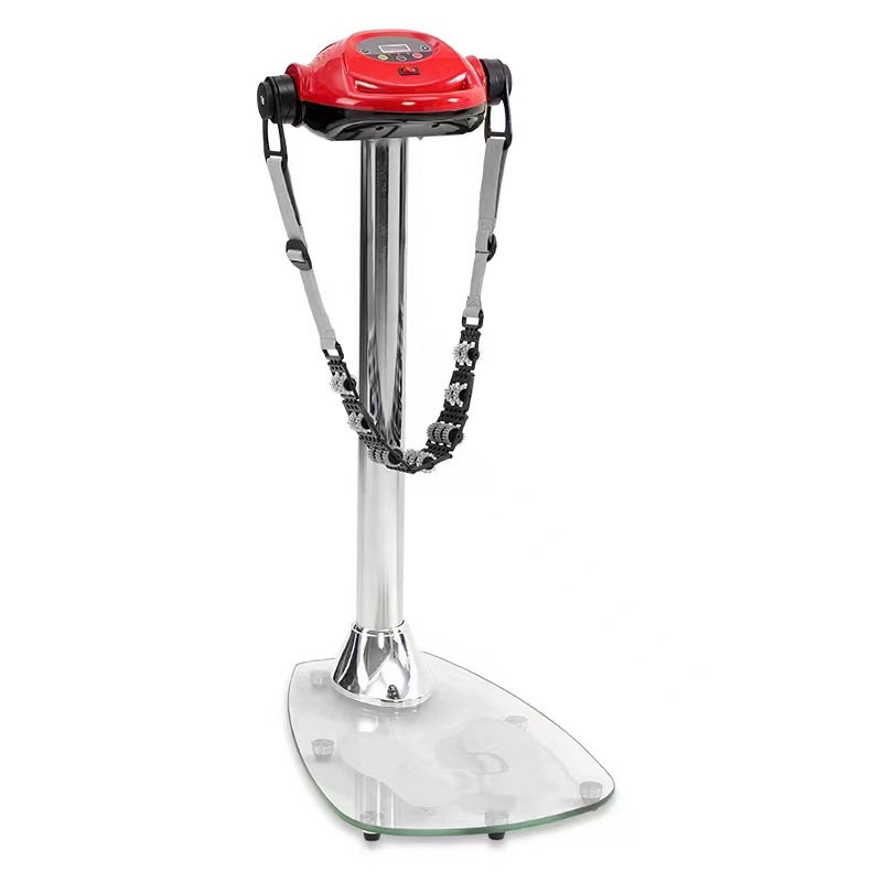 电动甩脂机神器健身器材动力振震动抖动站立式抖抖机室内运动