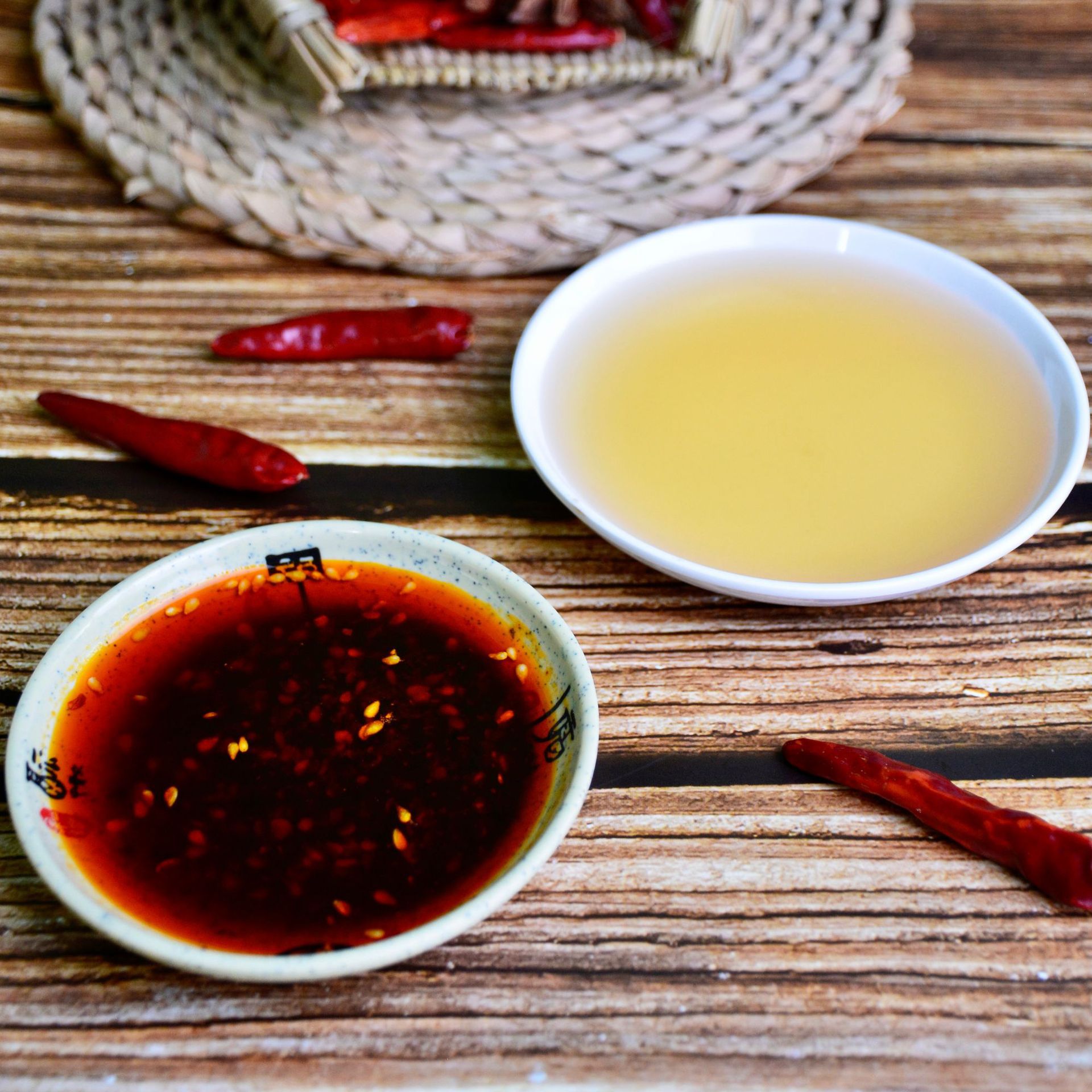 川菁四川凉皮调料开店摆摊商用凉面凉粉专用调料小包凉拌面调味汁