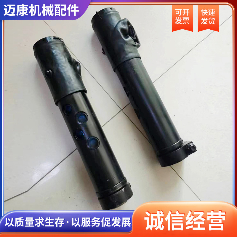 修井机液压转向分配阀G2169-B