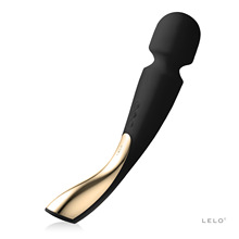 Lelo smart wand触感震动按摩AV棒中号女用自慰器刺激情趣性用品