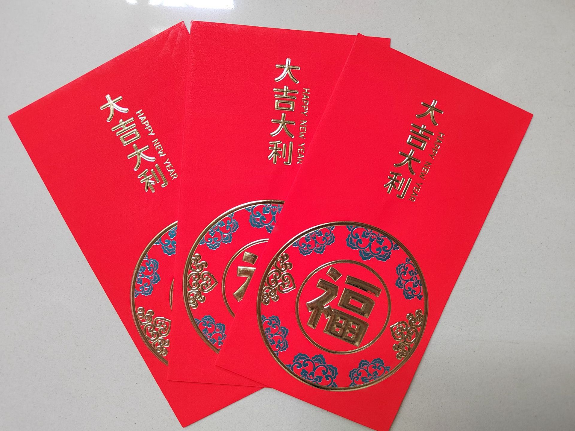 Dragon Year Red Envelope 2024 New Creative Three-Dimensional Dragon Cartoon Chinese Zodiac Signs Gift Seal New Year Gift New Year Red Pocket for Lucky Money Wholesale
