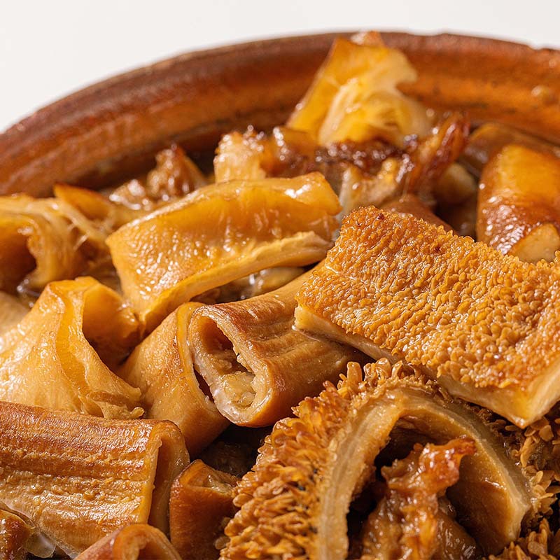 大四禧 广东广式牛杂 商务快餐休闲小吃 家常牛杂面食材配料