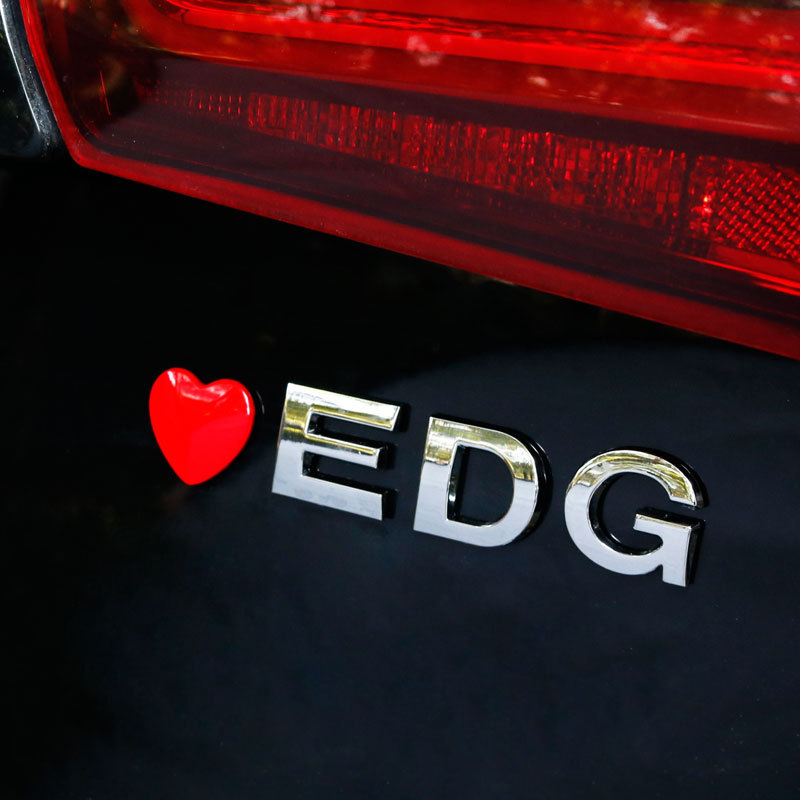 edg车贴夺冠战队lol英雄联盟s11全球总决赛冠军金属标志装饰车标