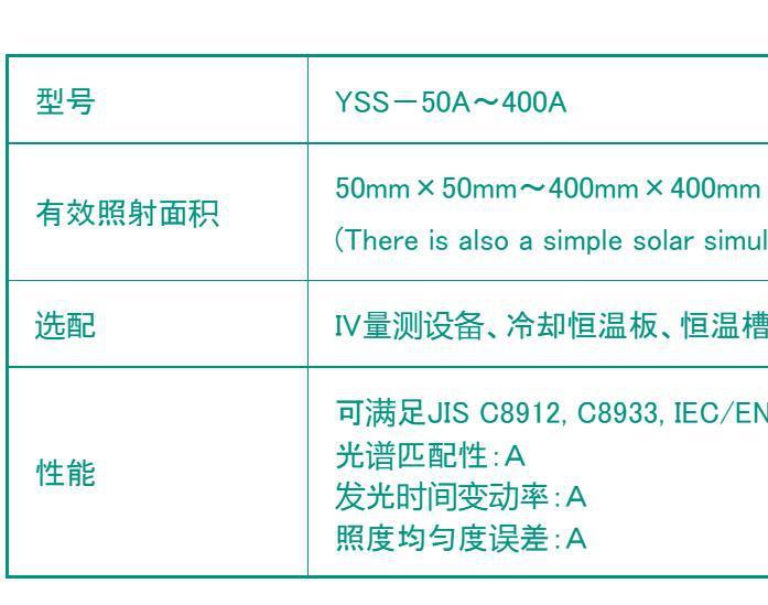 日本yamashitadenso氙气灯 光纤光源 光谱仪 高照度仪器XFL