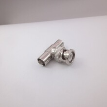 SB134工厂直销BNC ADAPTOR ONE MALE DOUBLE FEMALE