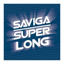 SAVIGA赛维卡塞维卡乒乓球长胶胶皮SUPER LONG专业版长胶单胶皮