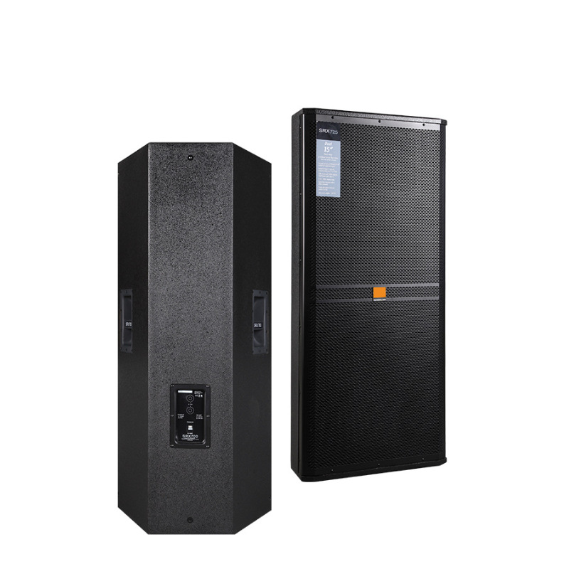 jbl款双15寸音响srx725舞台演出户外婚庆宴会厅音响-阿里巴巴