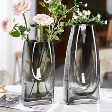 旺苍玻璃花瓶