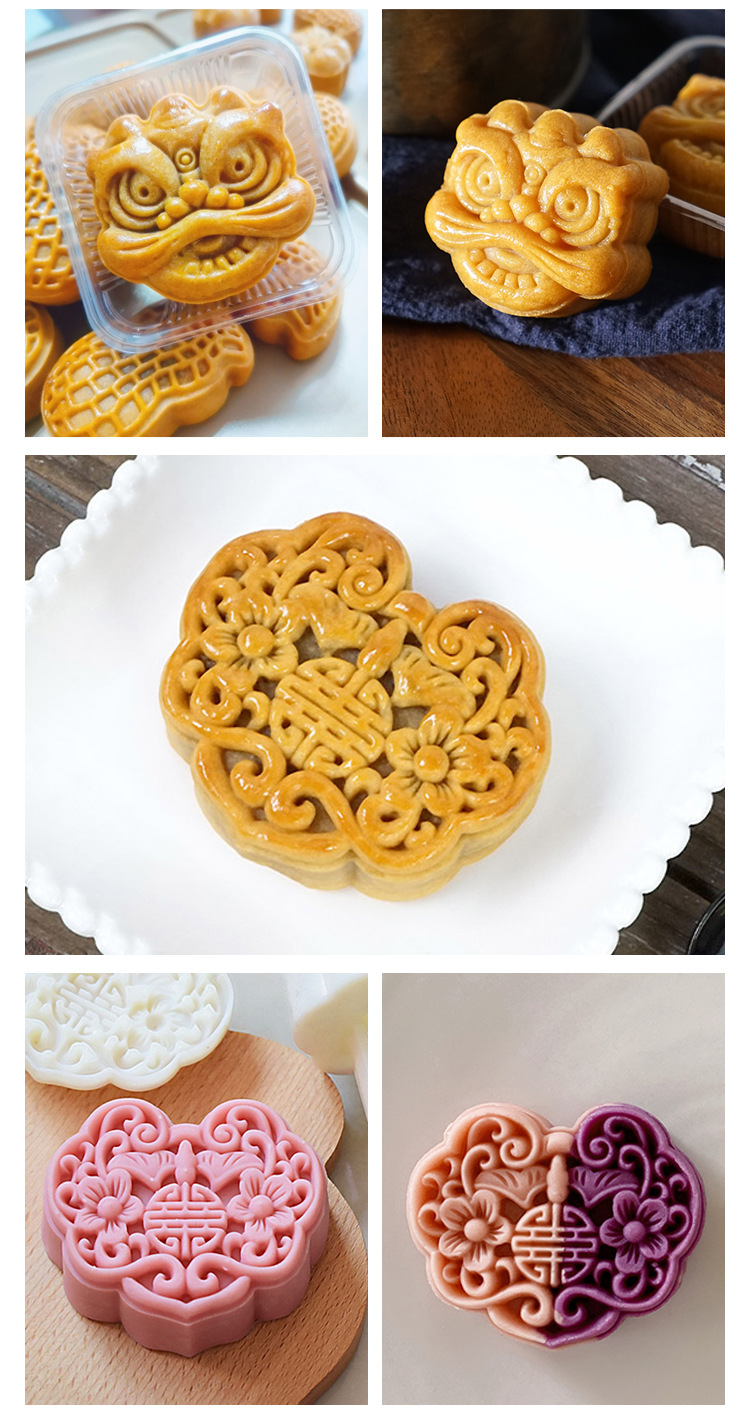 是否进口         否       产品类别         月饼模       形状