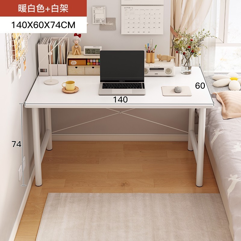 Living Room Large Desk New Chinese Study Calligraphy Table Adult Household Writing Desk Solid Wood Calligraphy and Painting Table Large Board Desk