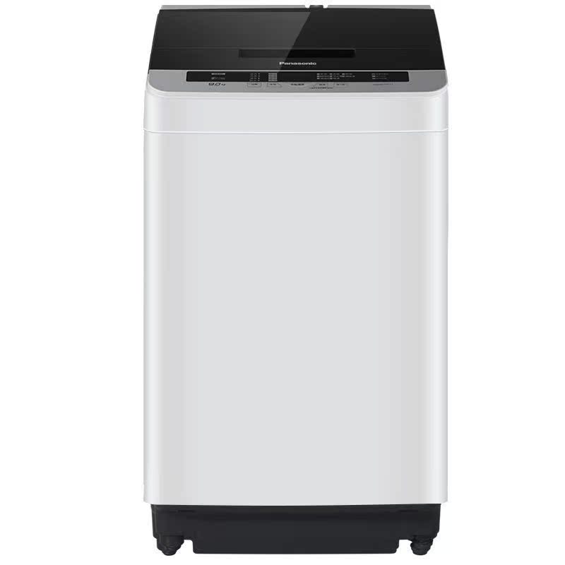 松下(panasonic) 10/9公斤大容量爱妻号家用全自动波轮洗衣机