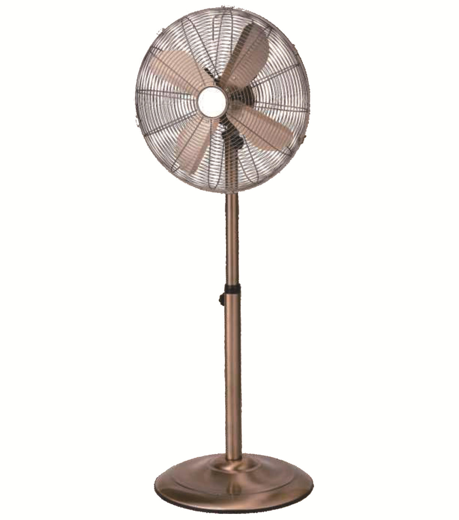 【出口欧洲】金属落地风扇大风力立扇落地扇遥控工业扇欧式电风扇