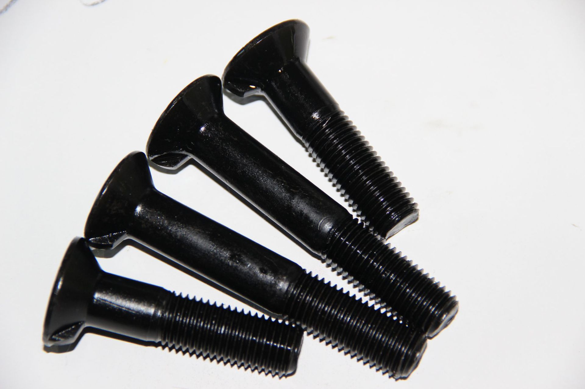 din604带隼螺丝沉头带榫螺栓