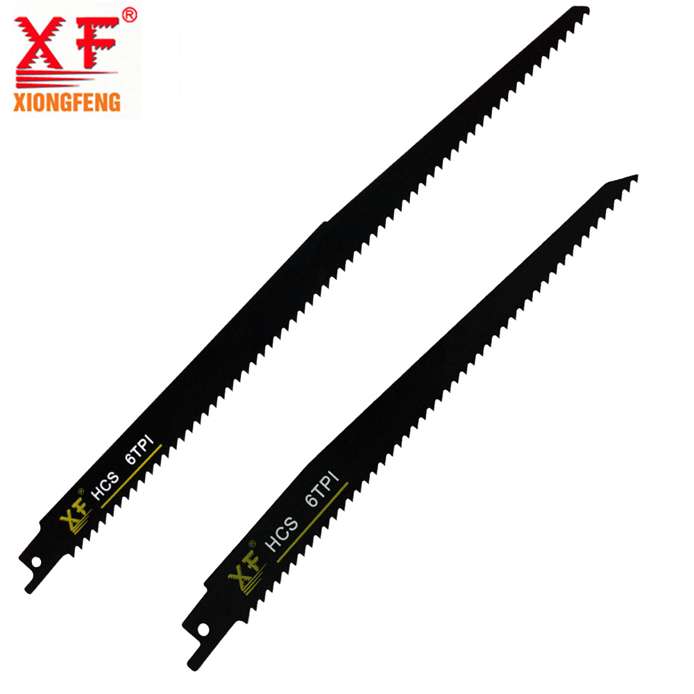 往复锯马刀锯条木工锯条 切木头塑料管用多功能电动往复锯条-阿里巴巴