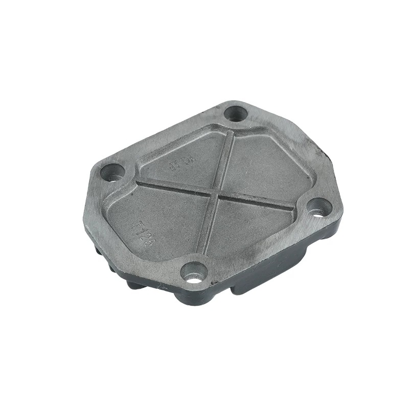 力帆125 140 150cc卧式发动机的摩托车发动机气缸盖罩