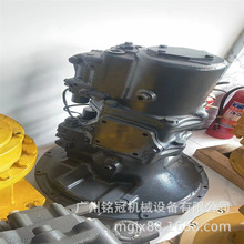 KOMATSU小松PC400-6 PC450-6液压泵总成 挖机配件 挖掘机配件