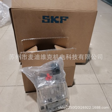 德国vogel福鸟品牌501-301-043型号集中润滑系统微型泵 带分配器