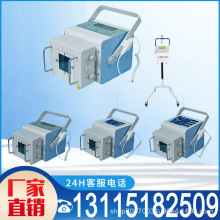 放射科X射线机高频X光机便携X光机移动DR双立柱DR数字化成像系统