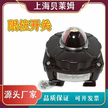 气动执行器隔爆回信器防爆限位开关机械式ITS-300 APL-510N回信器