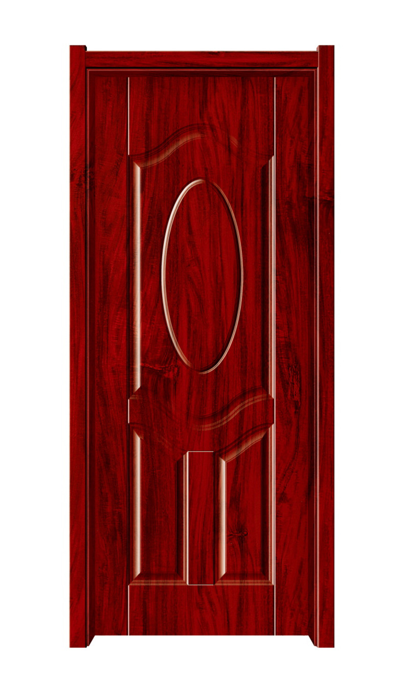 厂家徐州永彬门板 徐州永彬门皮模压门板模压门皮 三胺免漆门板