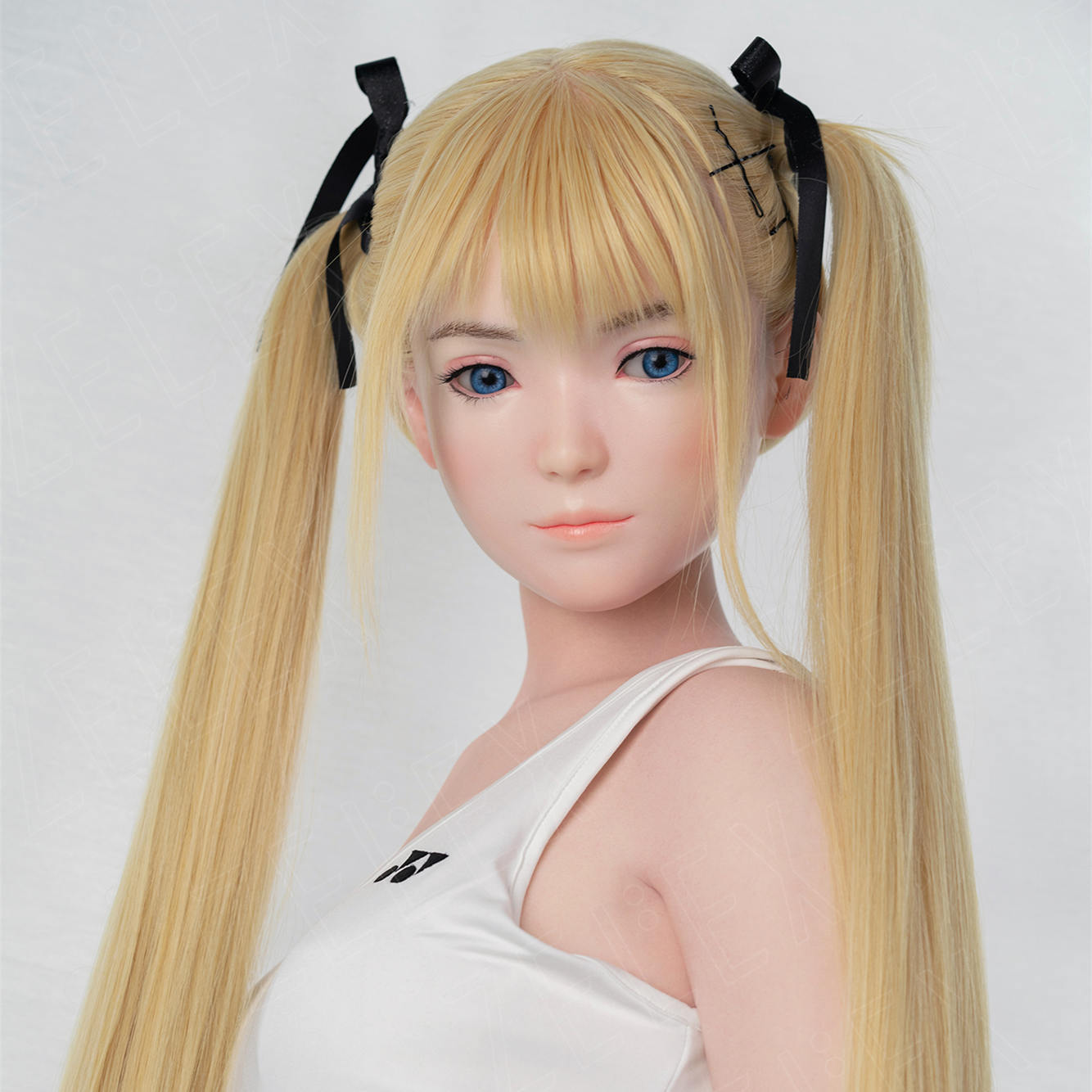 zelex全硅胶仿真实体娃娃全身带骨架男情趣用品动漫性爱女玩偶