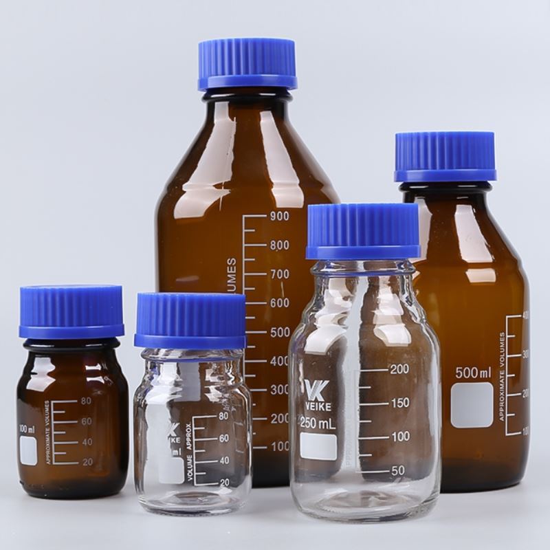 拔火罐试剂玻璃瓶