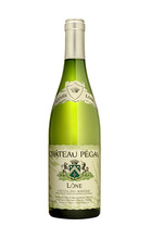 法国佩高古堡干白葡萄酒 Domaine Pegau Chateauneuf du Pape