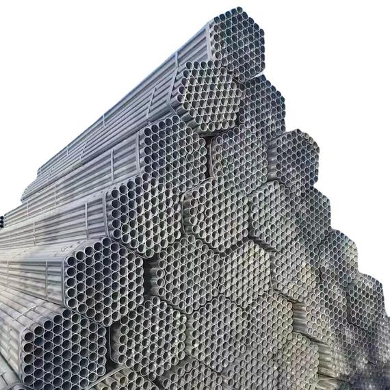 现货供应 镀锌线管 sc25 32 工程穿线用镀锌钢管 sc20电线保护管