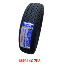 朝阳轮胎155r13lt sl305加厚五菱之光东风小康k17面包车155r13c