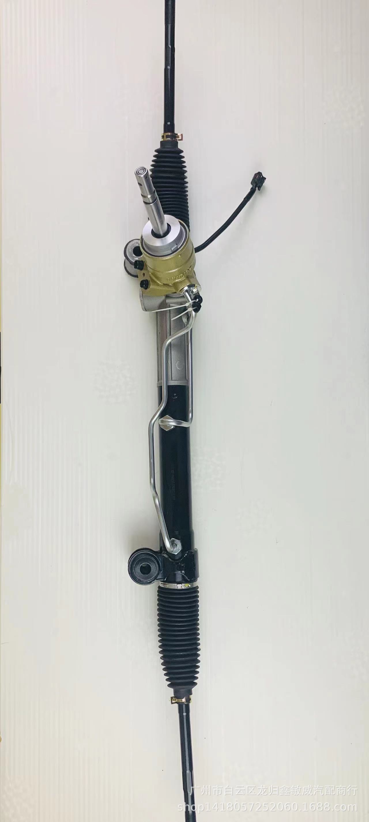 批发汽车转向器 方向机适装于09年君越/君威 带电插头别ke 液压