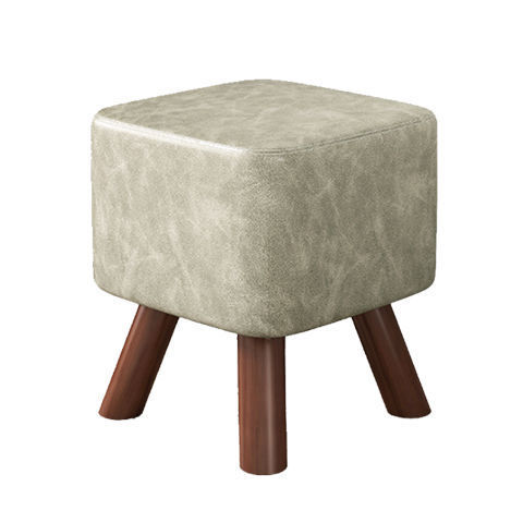 矮脚凳凳子家用布艺沙发创意小凳子网红圆凳时尚客厅茶几厂家批发