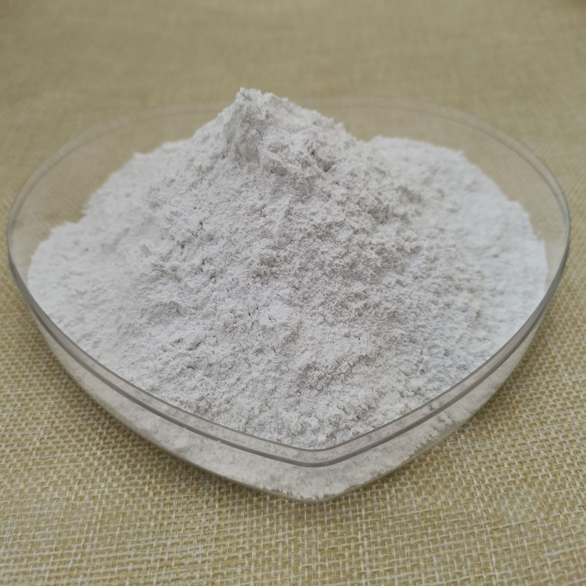 供应钙粉树脂用碳酸钙轻质碳酸钙粉末涂料超细粉 超白重质碳酸钙