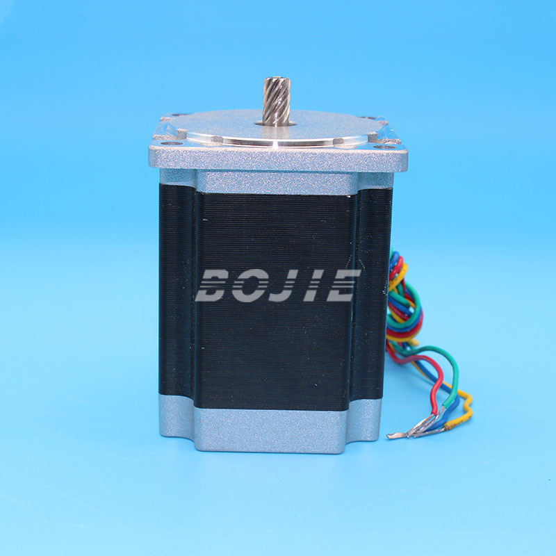 中野 写真机57bygh748q步进电机 收放纸器马达 小车升降螺纹电机