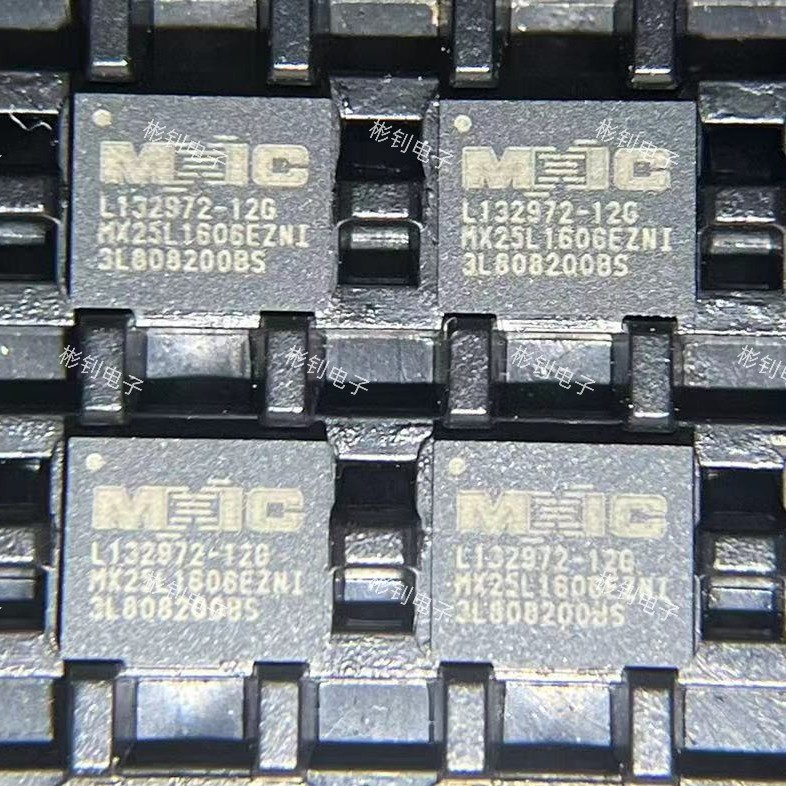 mx25l1606ezni-12g wson8 拍询 全新-阿里巴巴