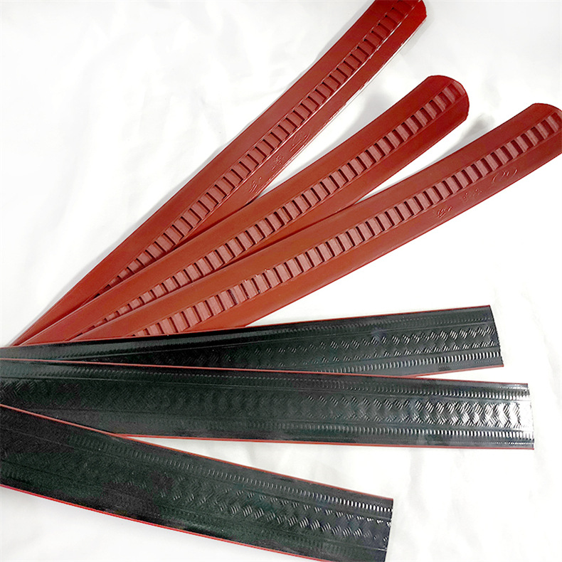 男士皮带加厚牛筋带全牙牛筋皮带无头带身自动皮带地摊皮带批发