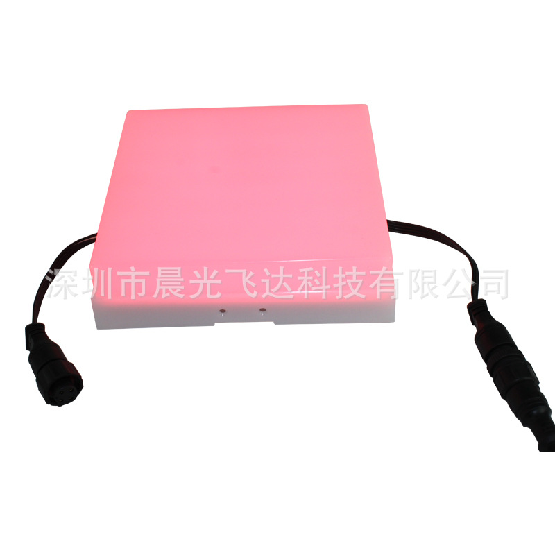 DMX150mm方形点光源/LED面板灯/LED平面灯