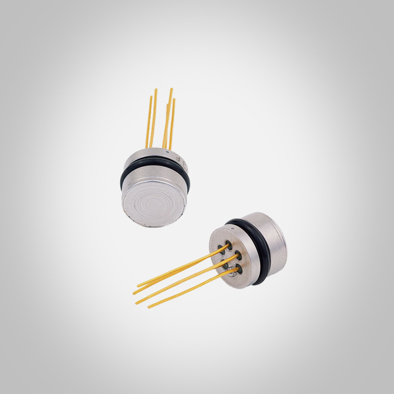 迷你型扩散硅压力传感器模块液位计水压气压变送器高精度4~20ma