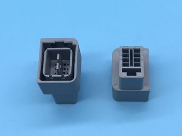 汽车连接器汽车接插件胶壳2孔-阿里巴巴